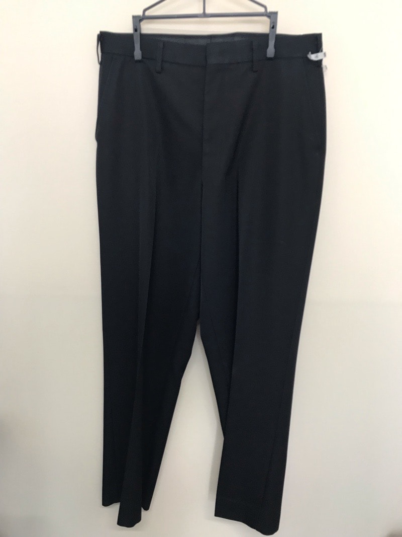 神奈川県　伊志田高校　ズボン（冬）　【0304005】