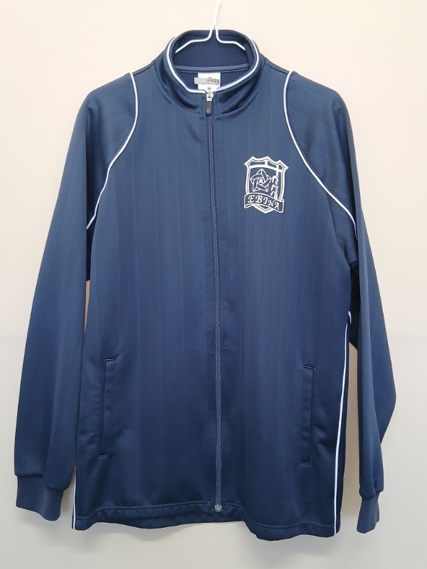 海老名高校　ジャージ上　【0304623】