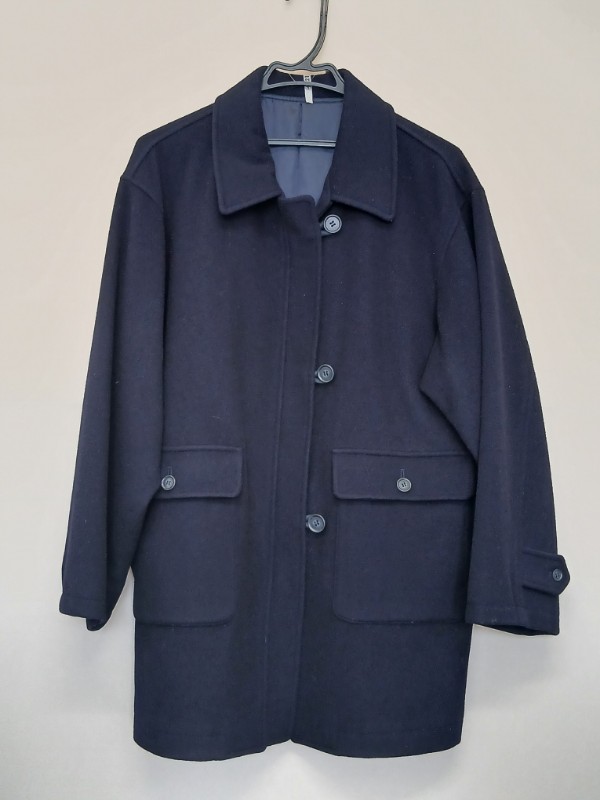 神奈川県　相模女子大学高等部　コート　【0304521】