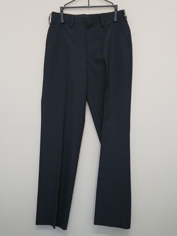 神奈川県　玉川中学校　ズボン（夏）【0303693】