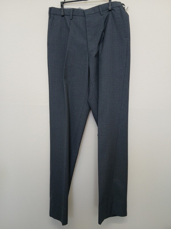 神奈川県　向上高校　ズボン（冬）【0304513】