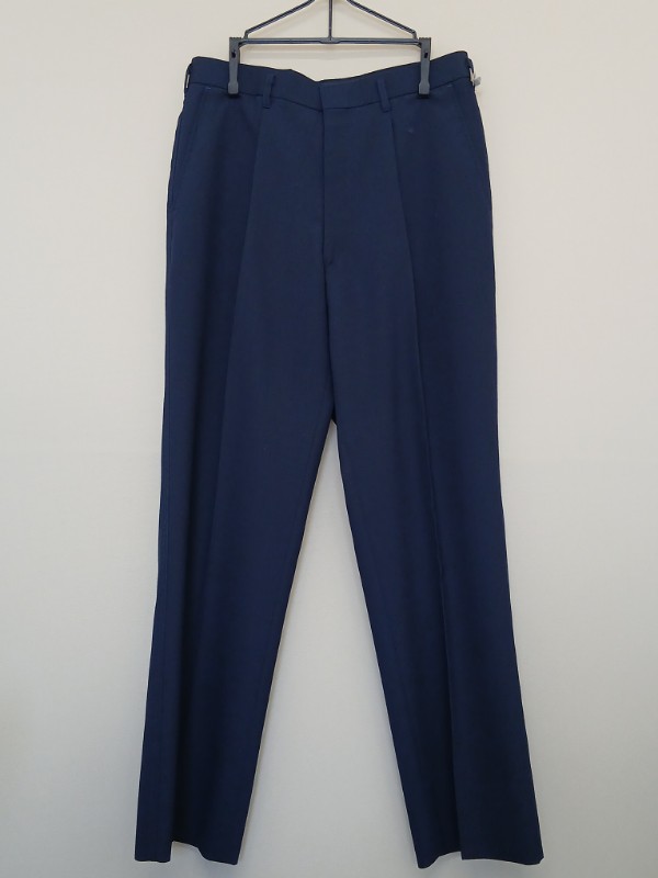 神奈川県　海老名高校　ズボン（夏）【0304470】