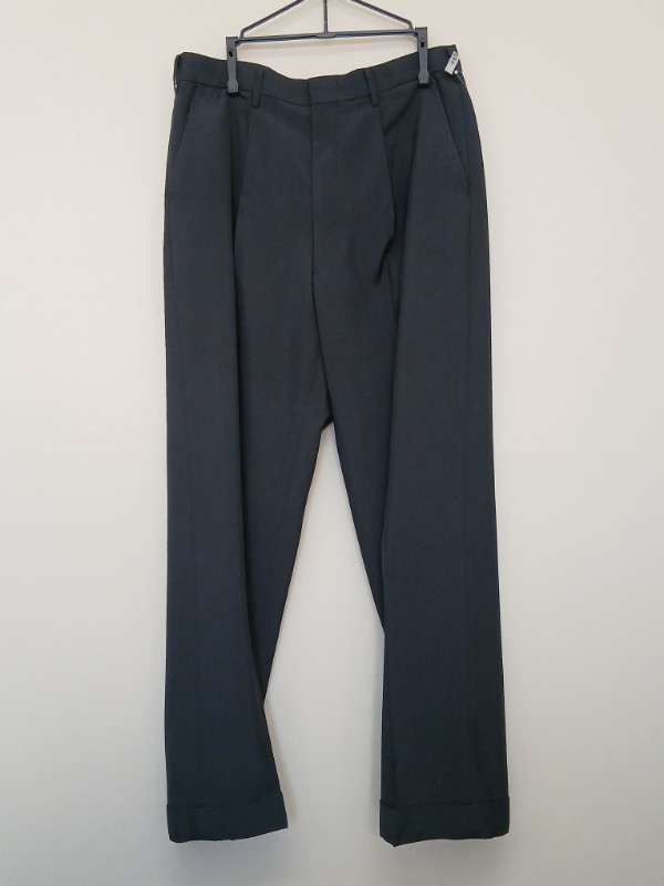 神奈川県　平塚学園高校　ズボン（夏）【0304673】