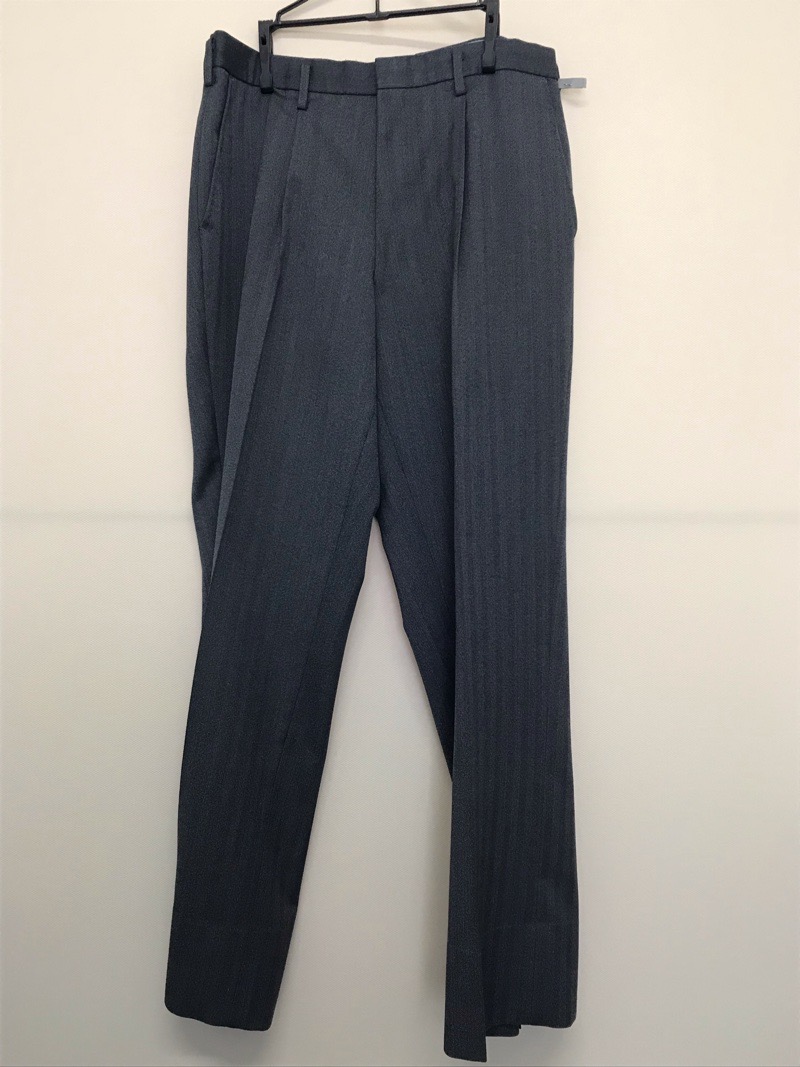 神奈川県　立花学園高校　ズボン（冬）　【0301306】