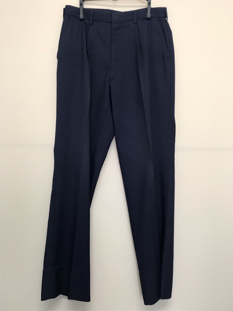 神奈川県　海老名高校　ズボン（冬）【0304290】