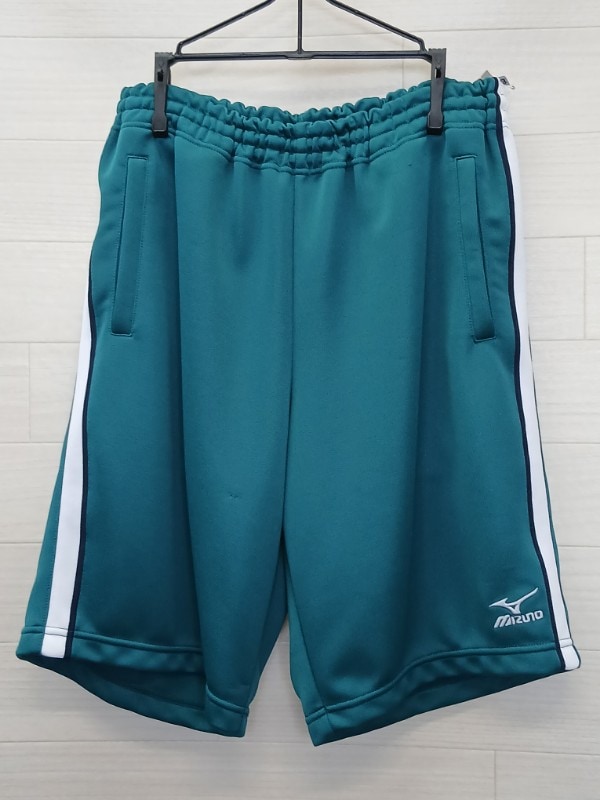 神奈川県　藤沢翔陵高校　ハーフパンツ　【0304223】