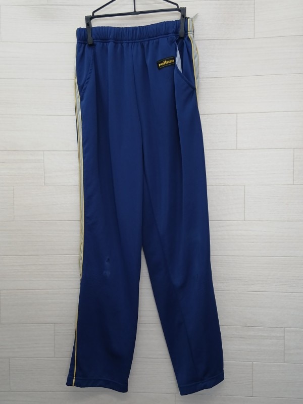 東京都　八王子市立第七中学校　ジャージ下　【0304780】