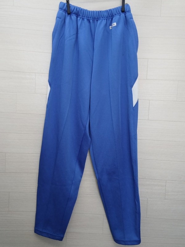 神奈川県　玉川中学校　ジャージ下　【0304371】