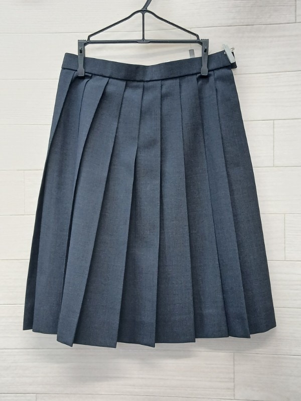 東京都　八王子市立第七中学校　スカート（夏）　【0304765】