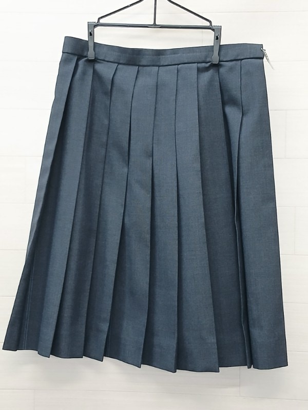 東京都　八王子市立第七中学校　スカート（夏）　【0304766】