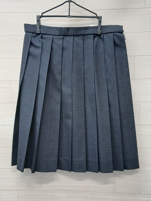 東京都　八王子市立第七中学校　スカート（夏）　【0304769】