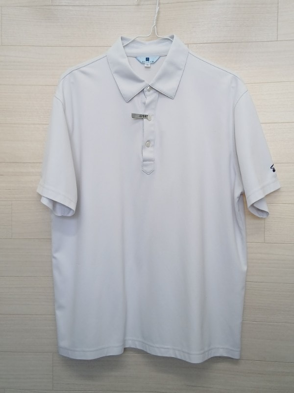 神奈川県　相洋高校　ポロシャツ　【0304597】