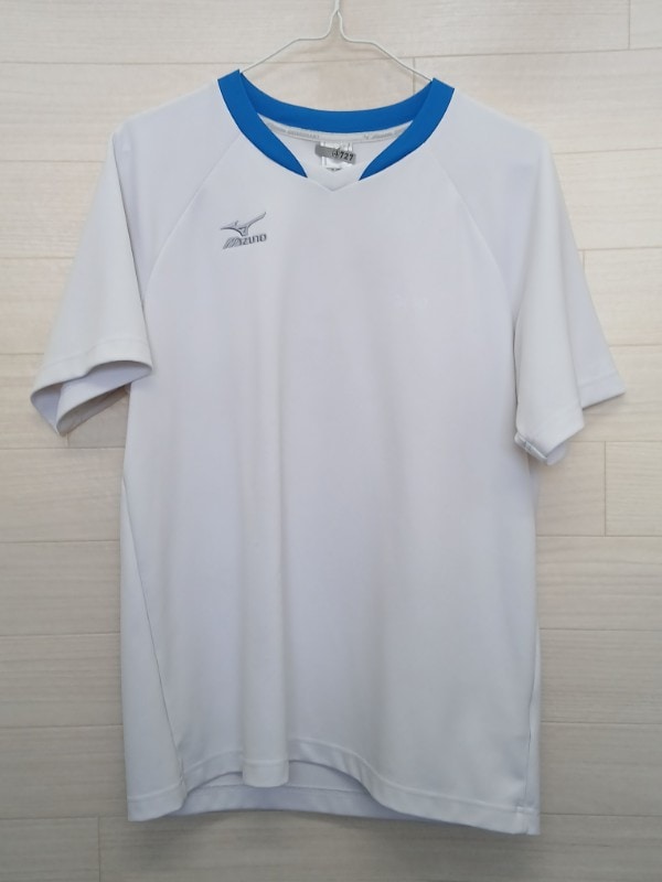 神奈川県　伊勢原高校　Tシャツ　【0304727】