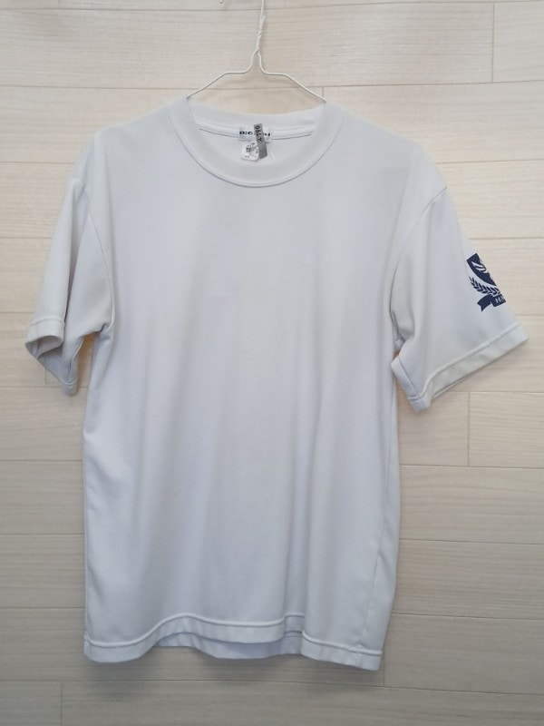 東京都　八王子市立第七中学校　Tシャツ　【0304790】