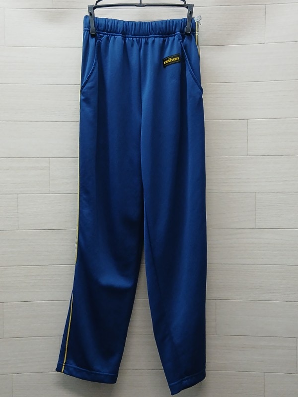 東京都　八王子市立第七中学校　ジャージ下　【0304779】