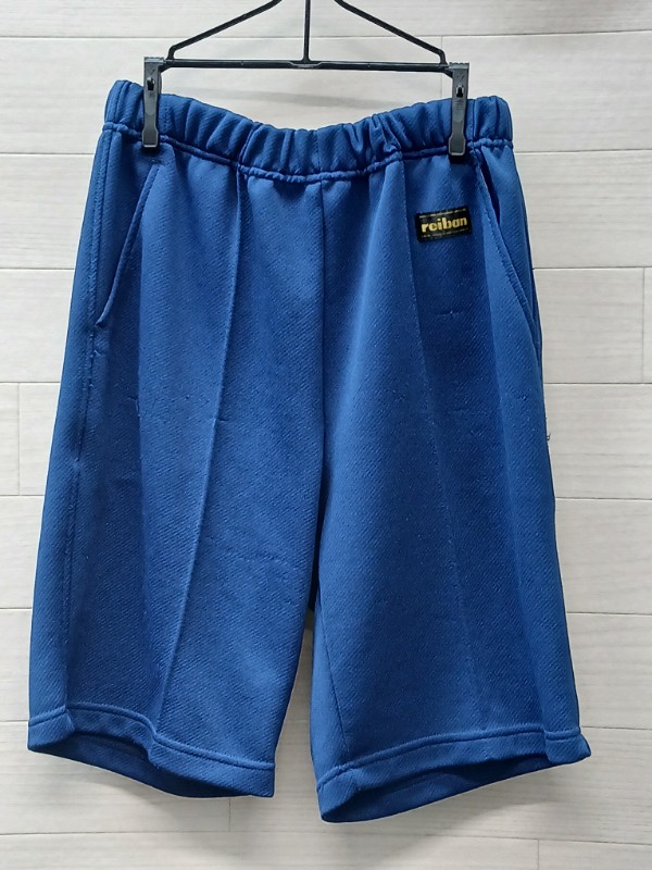 東京都　八王子市立第七中学校　ハーフパンツ　【0304782】