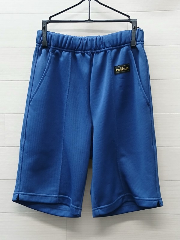 東京都　八王子市立第七中学校　ハーフパンツ　【0304784】