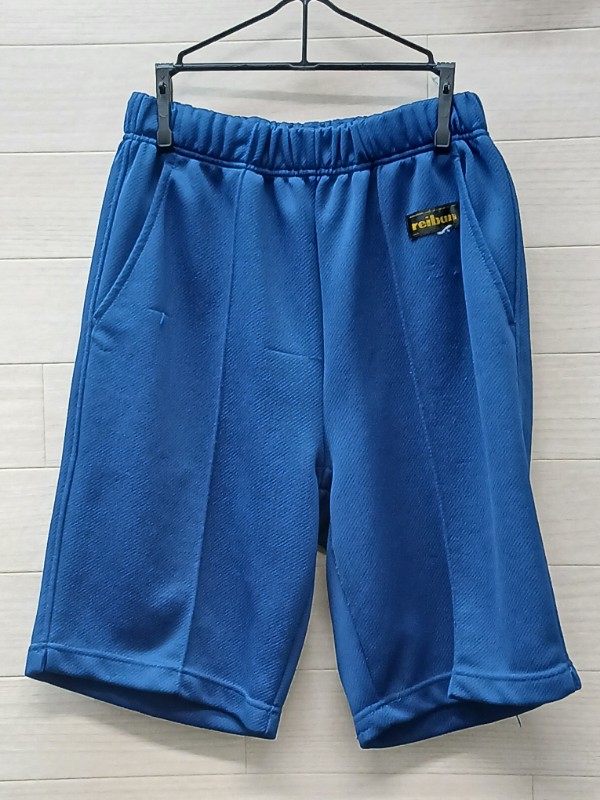 東京都　八王子市立第七中学校　ハーフパンツ　【0304783】