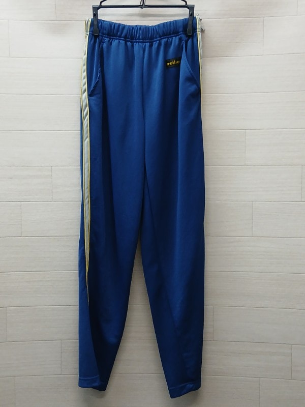 東京都　八王子市立第七中学校　ジャージ下　【0304778】