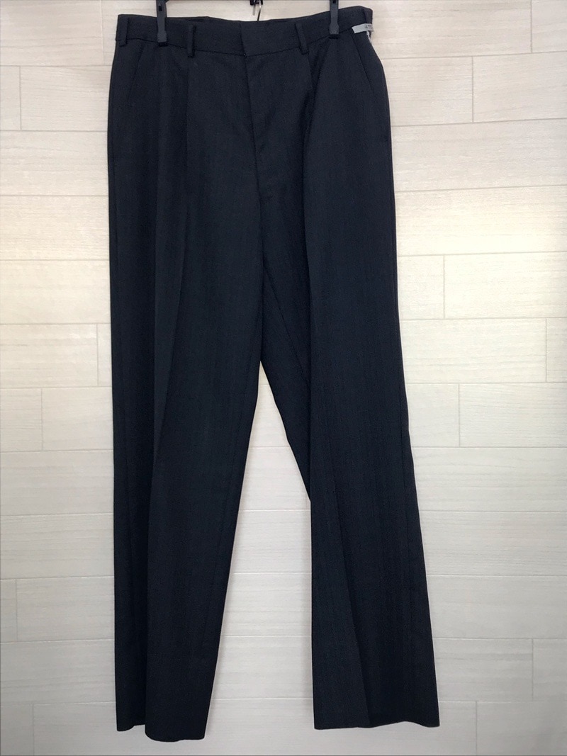 神奈川県　伊勢原高校　ズボン（冬）【0304757】