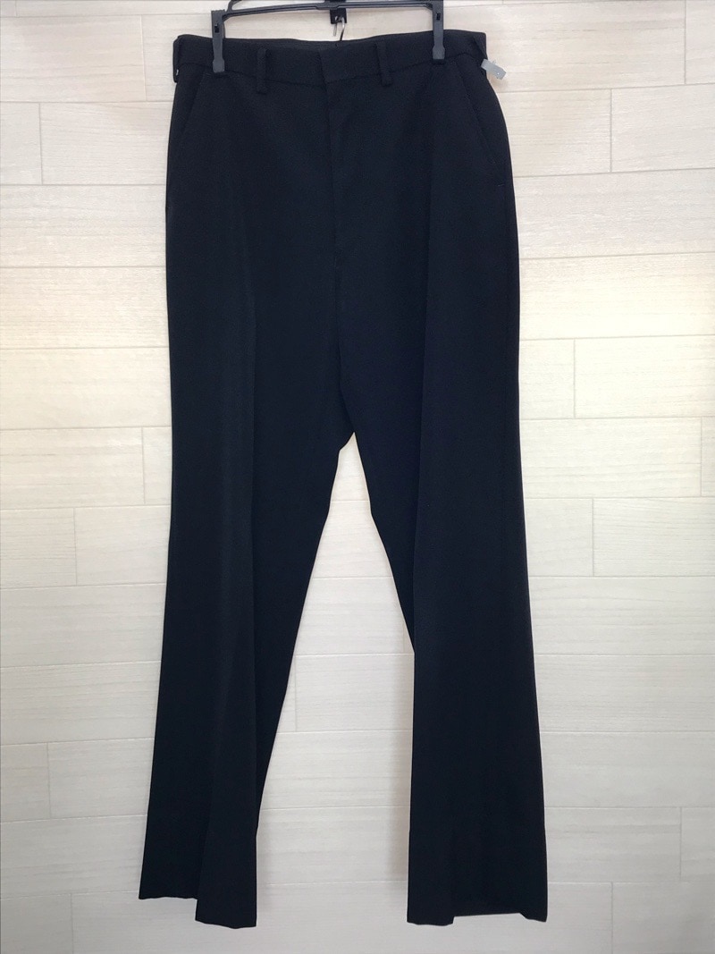 神奈川県　成瀬中学校　ズボン（冬）【0304755】