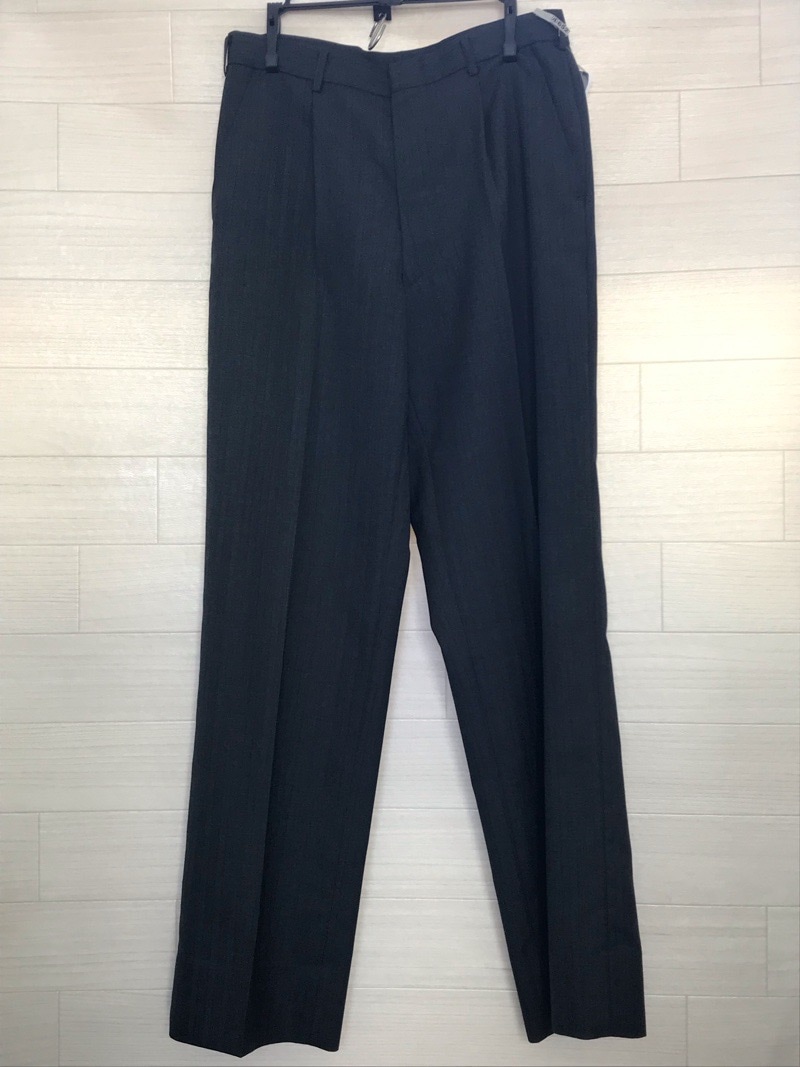 神奈川県　伊勢原高校　ズボン（冬）【0304652】