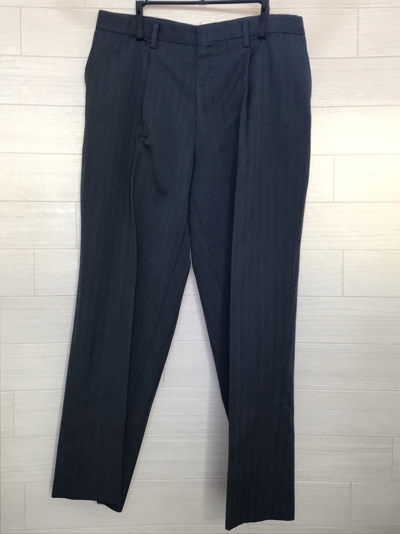 神奈川県　立花学園高校　ズボン（冬）【0304259】