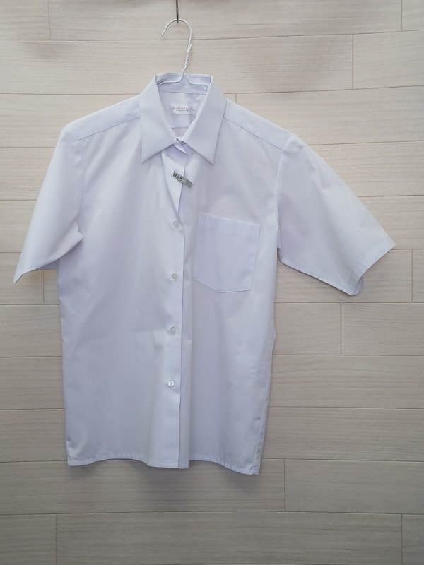 神奈川県　伊勢原高校　ブラウス（長袖）【0304731】