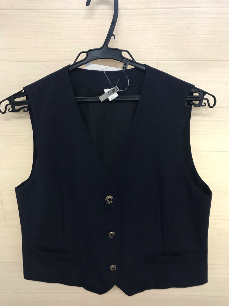 神奈川県　ひばりヶ丘高校（現・座間総合高校）ベスト（夏）【0303493】