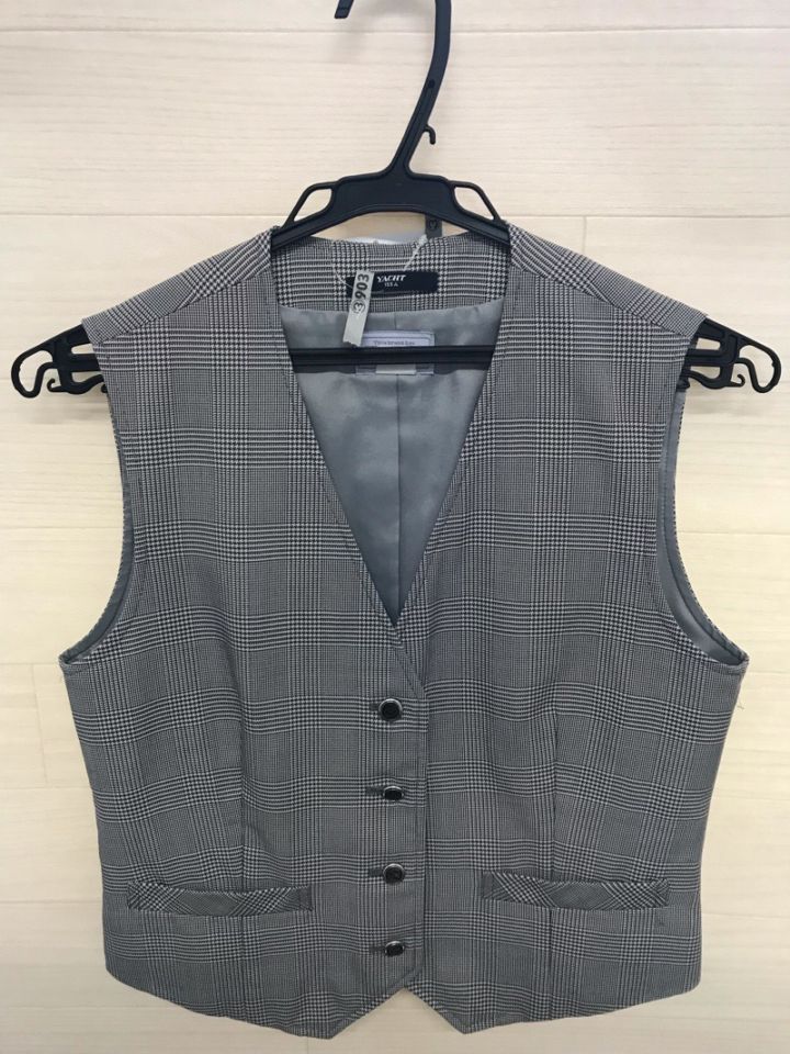 神奈川県　小鮎中学校　ベスト　【0303903】