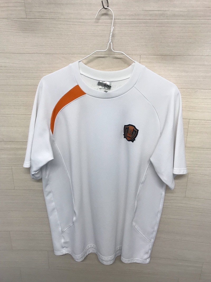 神奈川県　立花学園高校　Tシャツ　【0304797】