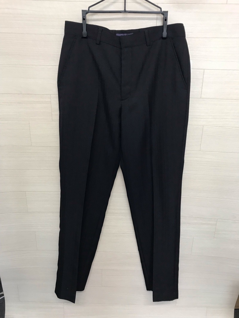 神奈川県　フォーマル　ズボン　【0207652】