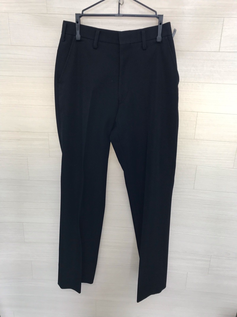 神奈川県　玉川中学校　ズボン（冬）【0303692】