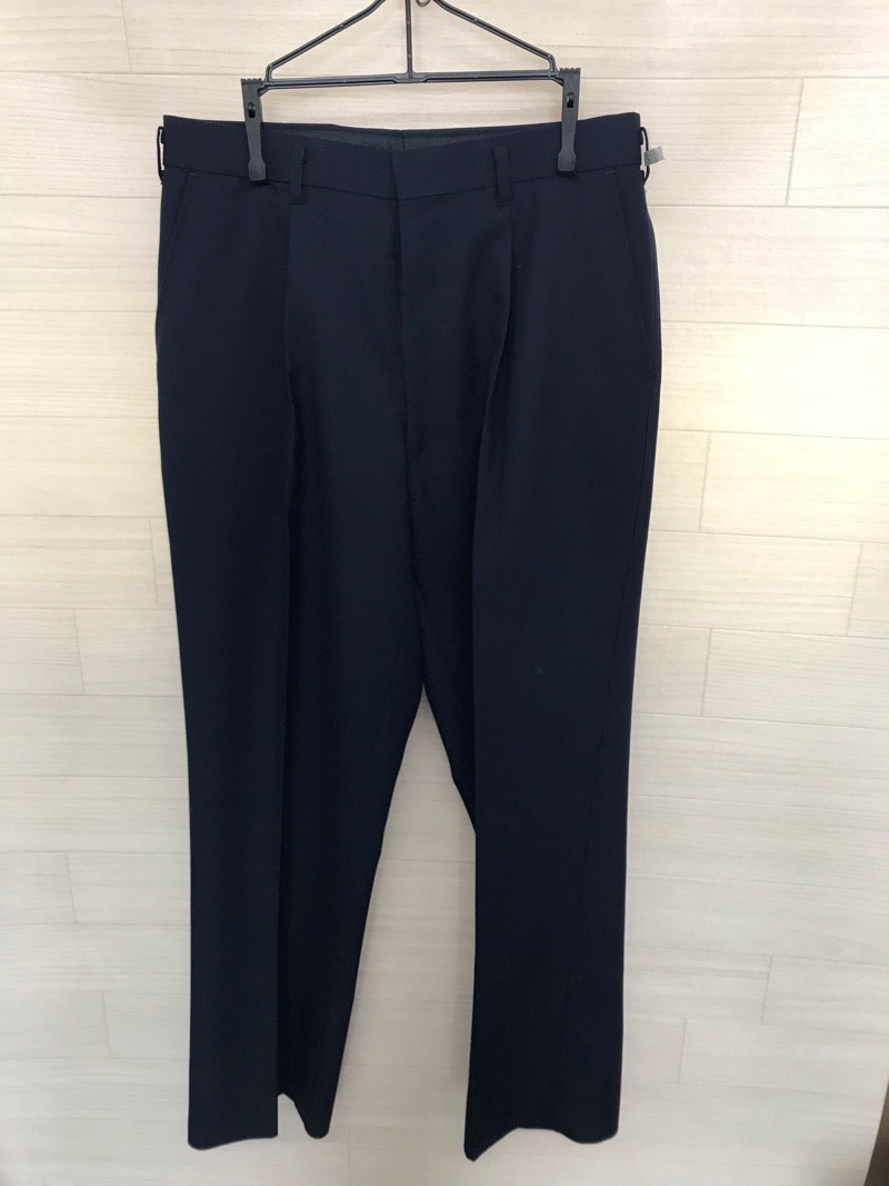 神奈川県　海老名高校　ズボン（冬）【0304469】