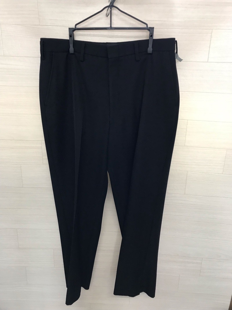 神奈川県　荻野中学校　ズボン（冬）【0304822】