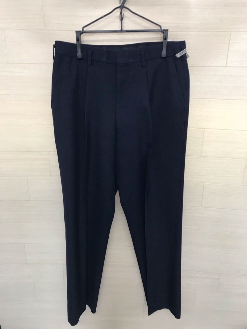 神奈川県　海老名高校　ズボン（冬）【0304827】