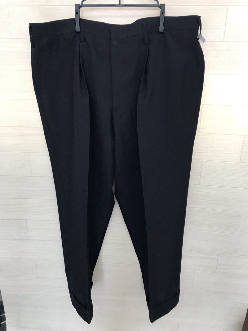 神奈川県　伊志田高校　ズボン（夏）【0304829】