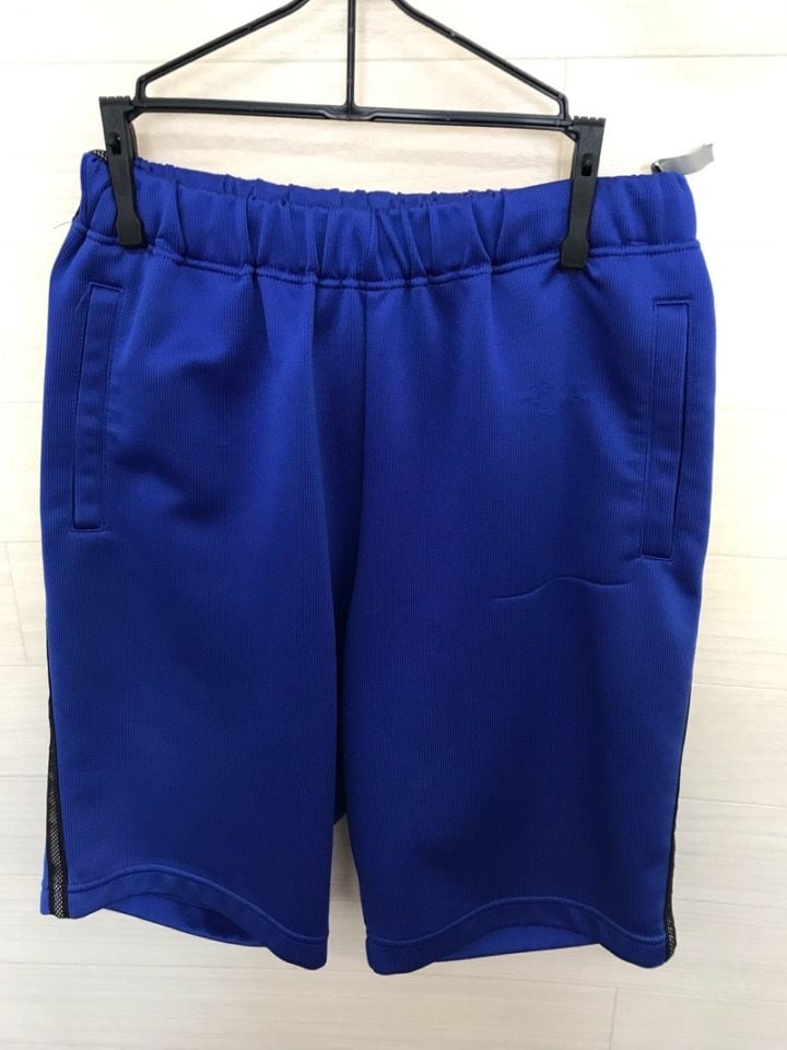 神奈川県　厚木高校　ハーフパンツ　【0304869】