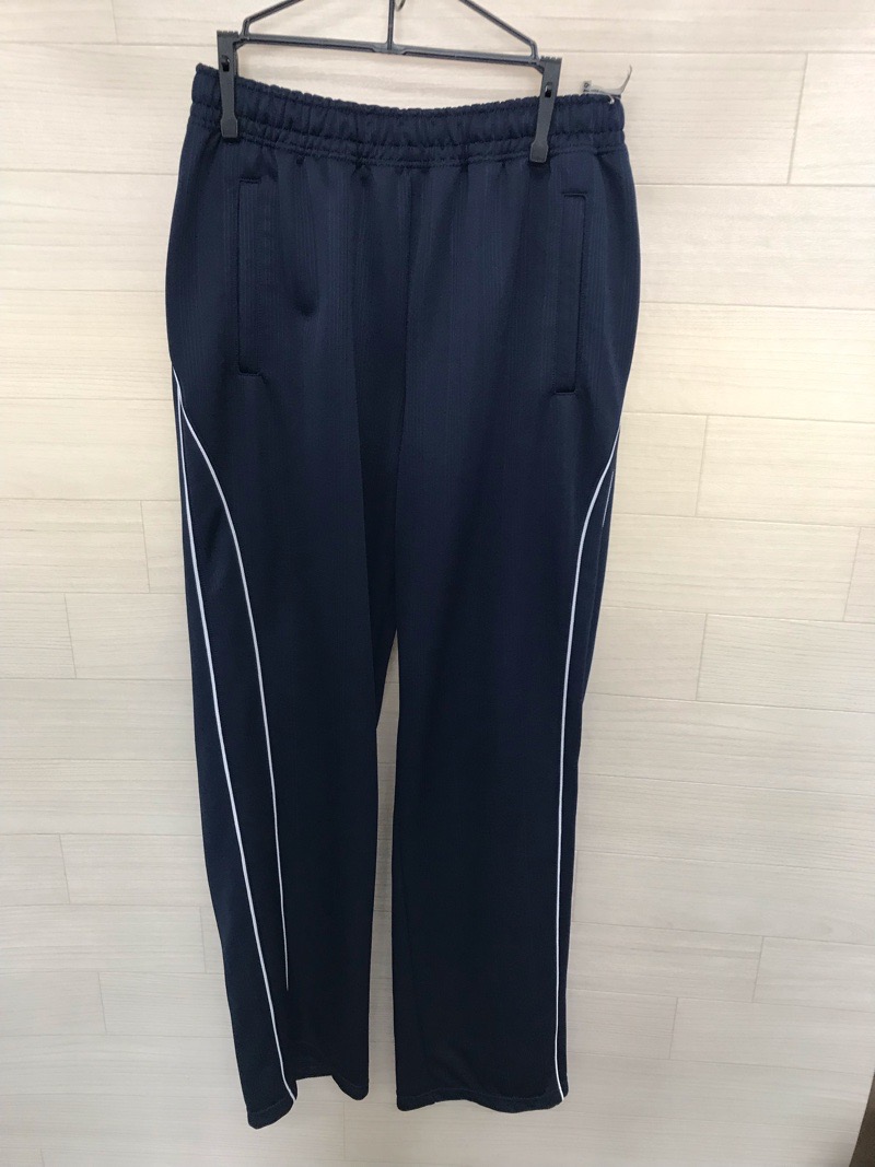 神奈川県　海老名高校　ジャージ下　【0304879】