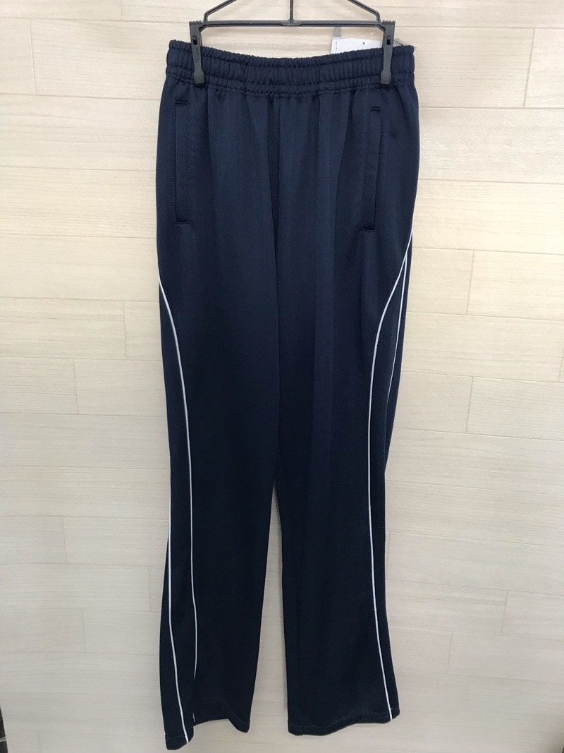 神奈川県　海老名高校　ジャージ下　【0304880】