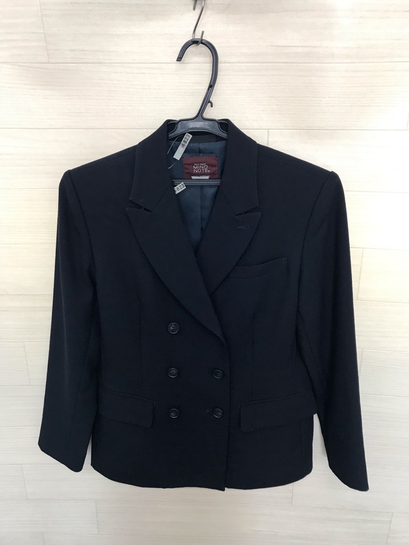 神奈川県　小田原高校　女子ブレザー　【0304823】