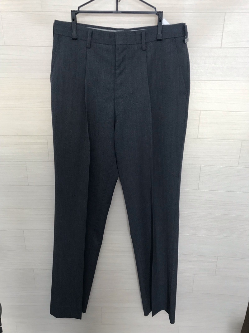 神奈川県　厚木西高校　ズボン（夏）【0304811】