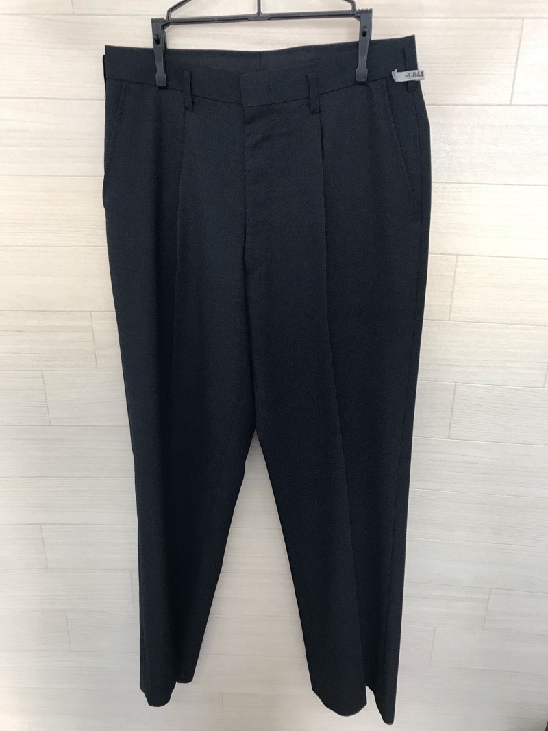 神奈川県　有馬高校　ズボン（冬）【0304844】