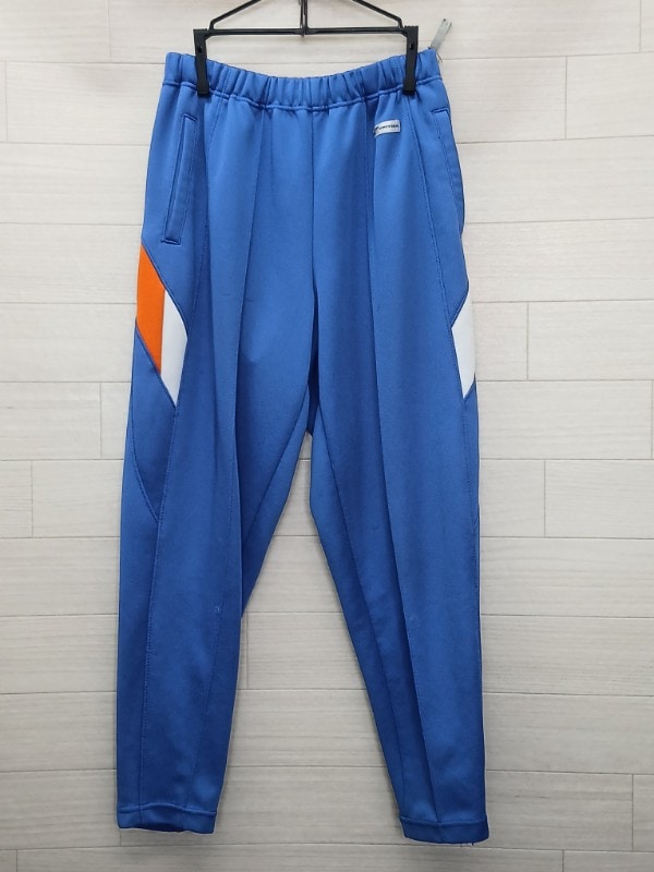 神奈川県　玉川中学校　ジャージ下　【0303496】