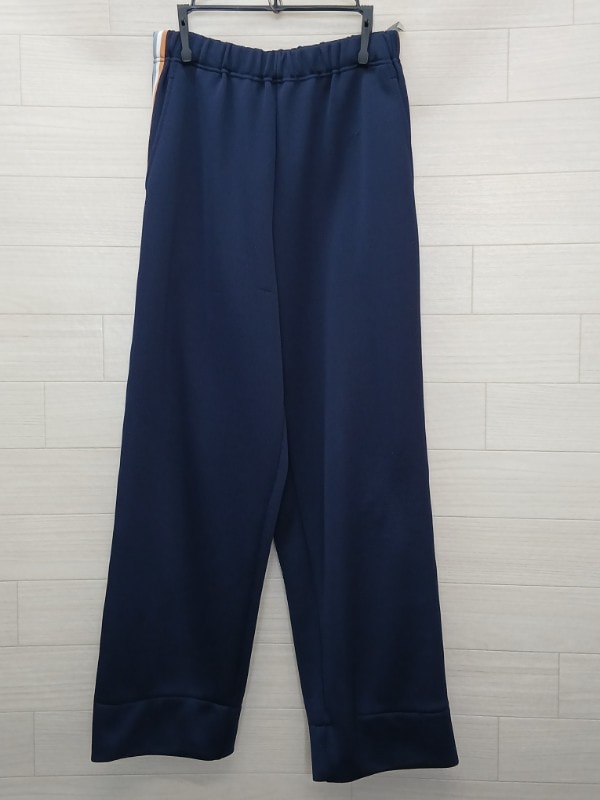 神奈川県　愛川中原中学校　ジャージ下　【0303580】