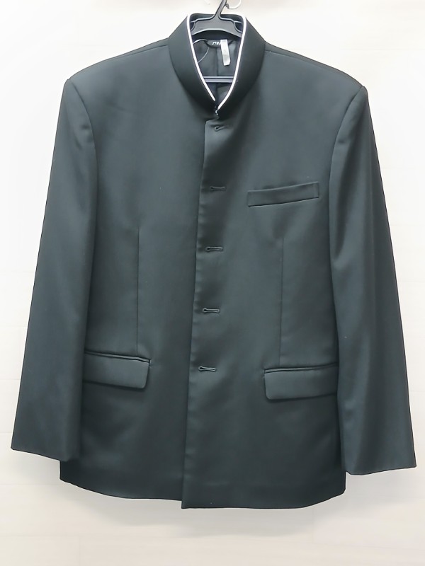 神奈川県　伊志田高校　学ラン　【0304003】