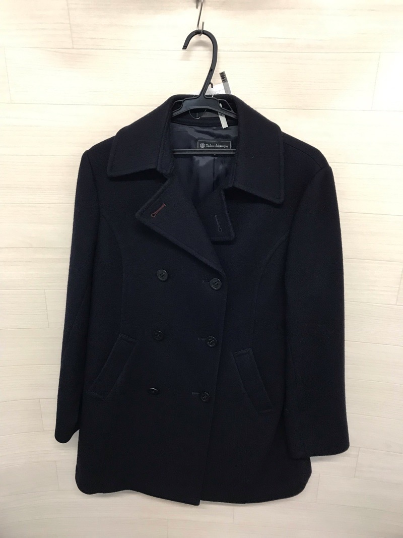 神奈川県　横浜隼人高校　コート　【0304904】