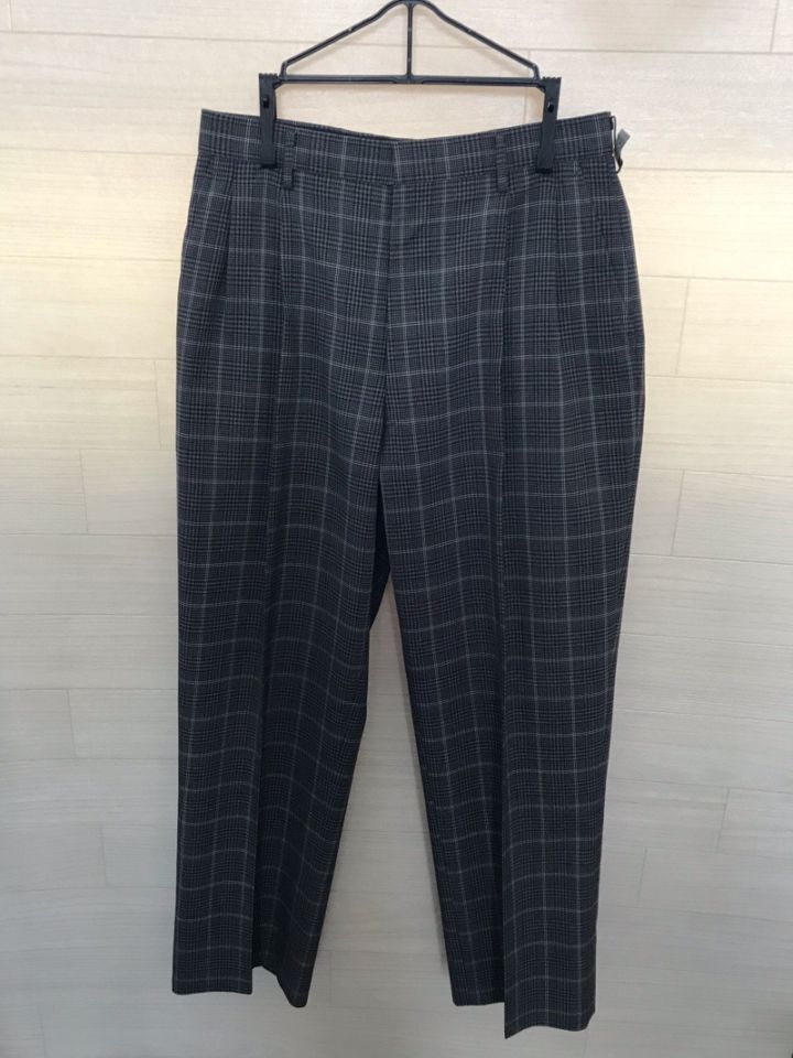 神奈川県　光明学園相模原高校　ズボン（夏）【0304930】