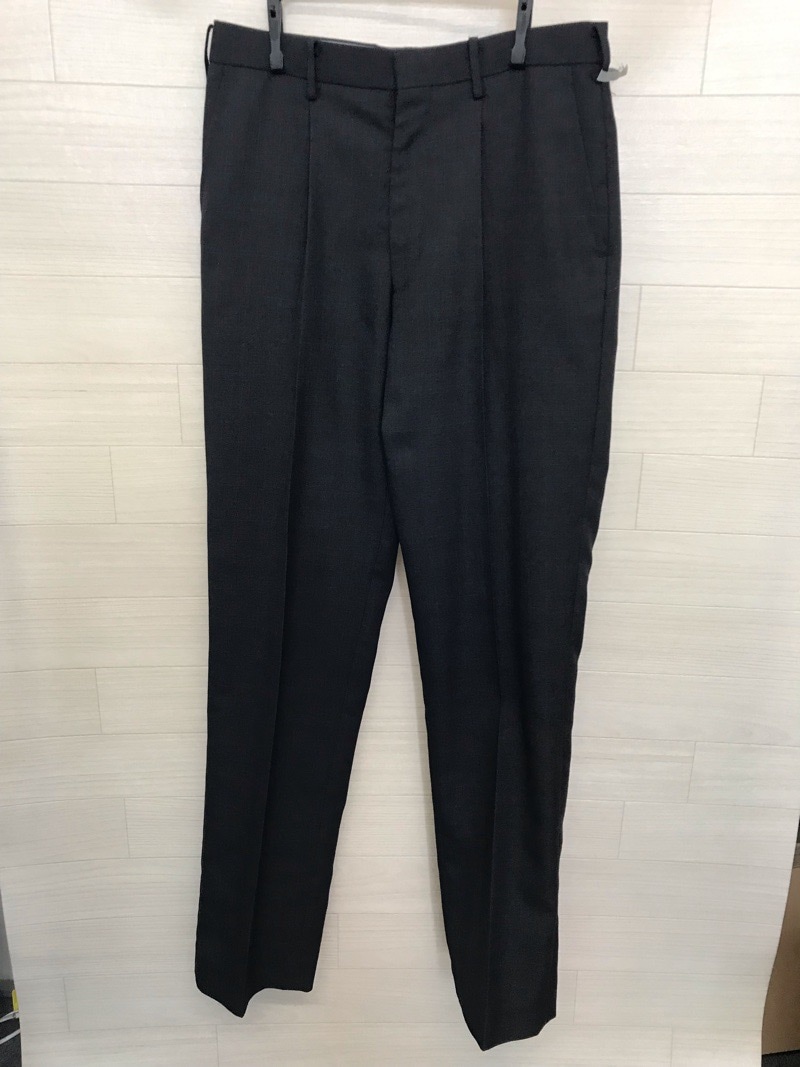 神奈川県　厚木西高校　ズボン（冬）【0304943】