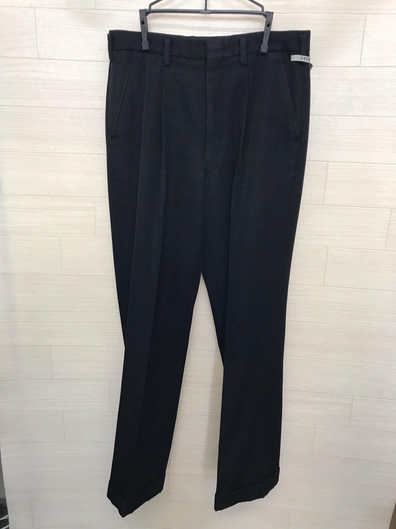 神奈川県　厚木高校　ズボン（冬）【0304874】